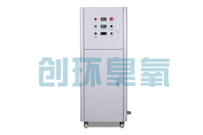 宁波2026好用的臭氧发生器哪个公司靠谱?工业设备厂家盘点