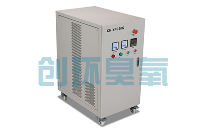 宁波拒绝盲目选型!工厂化循环水养殖臭氧发生器产量计算公式与避坑指南