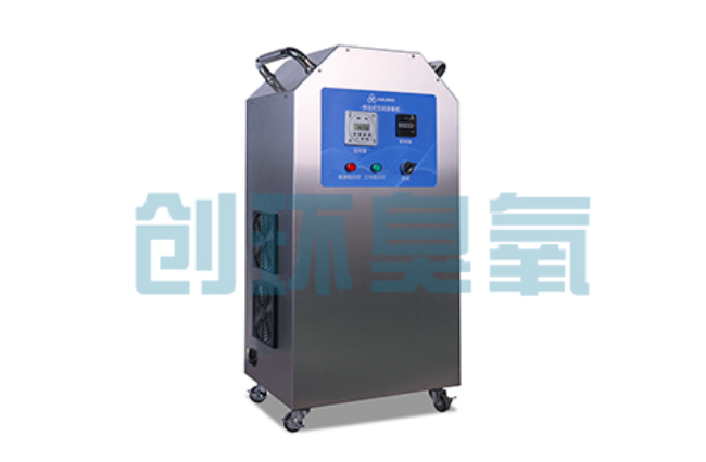 宁波冬季养殖场密闭消毒双赢方案:臭氧发生器在工厂化水产与畜牧场景的安全应用