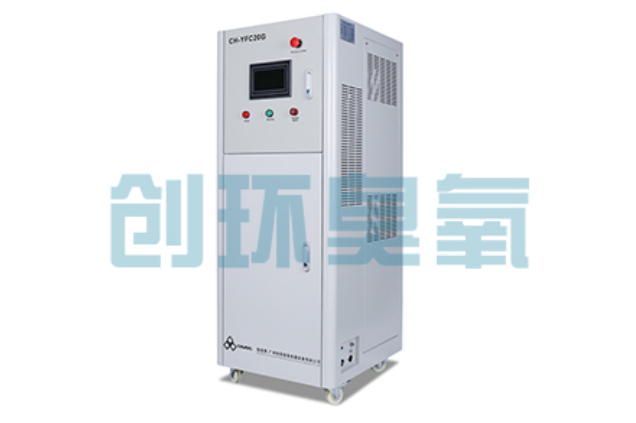宁波高密度养殖中臭氧发生器的维护方法有哪些