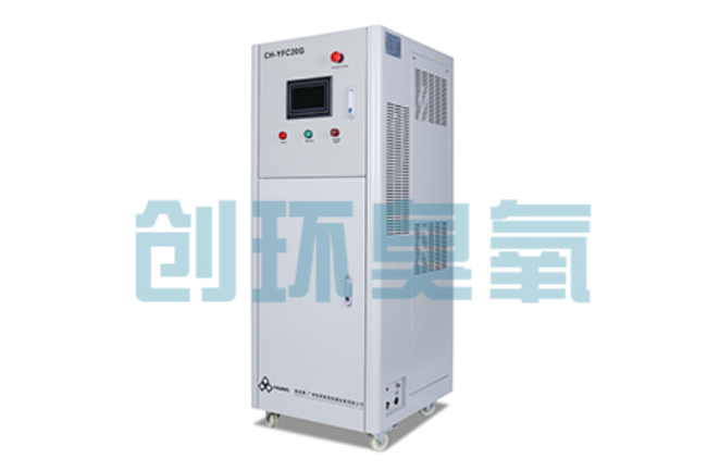 宁波新手必看:海水养殖臭氧发生器投加量计算与安全浓度控制
