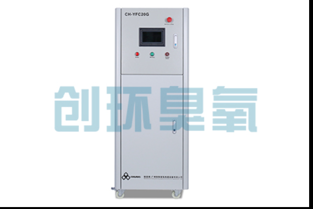 宁波ORP(氧化还原电位)控制在海水养殖臭氧投加中的核心作用与设定区间