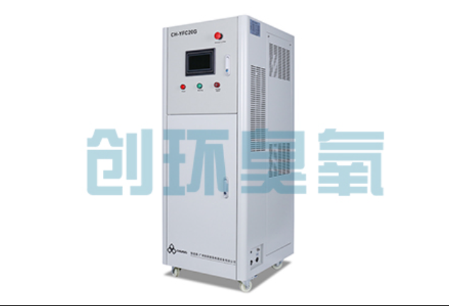 宁波南美白对虾养殖弧菌超标怎么办?臭氧发生器精准消杀与避坑指南