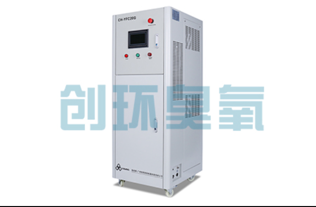 宁波高密度养虾水质恶化怎么救?臭氧发生器降解氨氮与亚硝酸盐实操步骤