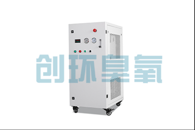 宁波2026年南美白对虾循环水养殖系统(RAS)臭氧消毒完整指南