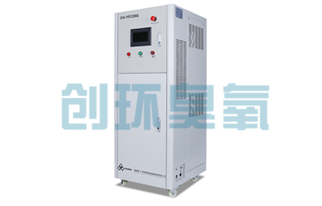 宁波工厂化循环水养虾必备:蛋白分离器后端注入臭氧的技术要点与逻辑