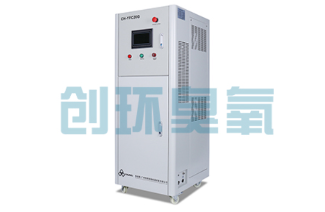 宁波石斑鱼养殖必看:臭氧发生器安装位置与日常维护全攻略