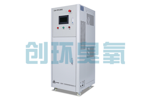 宁波石斑鱼循环水养殖避坑清单:臭氧发生器选型与投加的8个误区