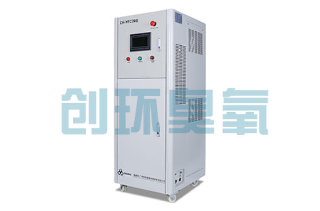 宁波为什么石斑鱼循环水系统需要臭氧发生器?降解氨氮与提升溶氧机制揭秘