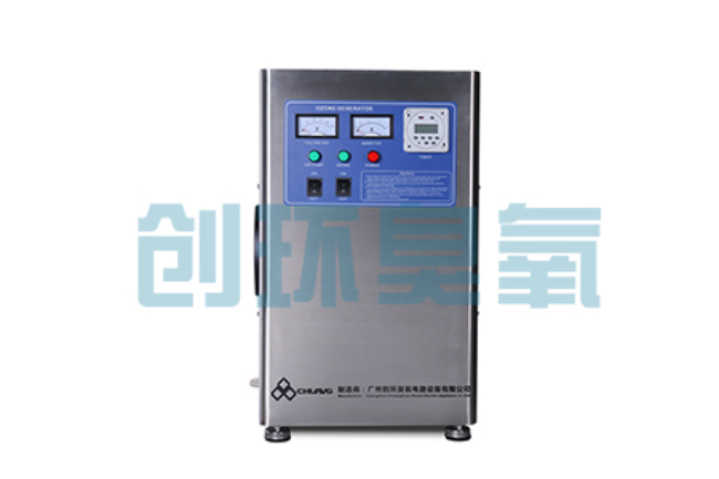 宁波高盐高浓度化工废水怎么处理?臭氧发生器催化氧化技术的应用边界在哪里?