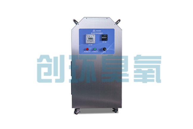 宁波臭氧发生器在其他食品加工中的应用有哪些?