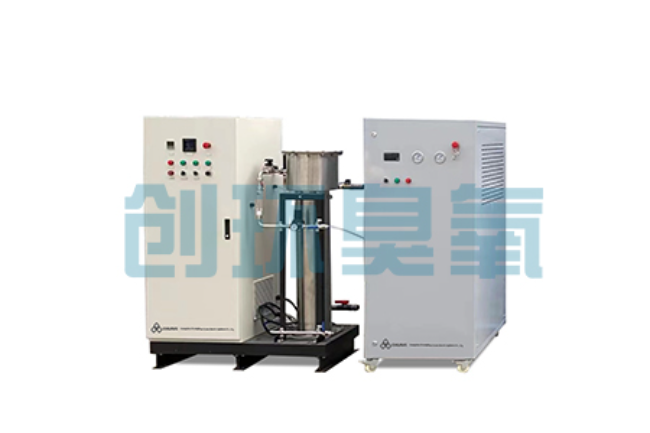 宁波化工废水高级氧化技术对比:臭氧发生器催化氧化与微电解工艺的适用场景与成本分析