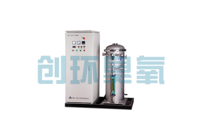 宁波臭氧+UV vs 臭氧+H₂O₂:哪个AOP工艺运行成本低20%?