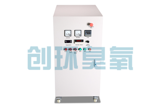 宁波拒绝盲目选型!工厂化循环水养殖臭氧发生器产量计算公式与避坑指南