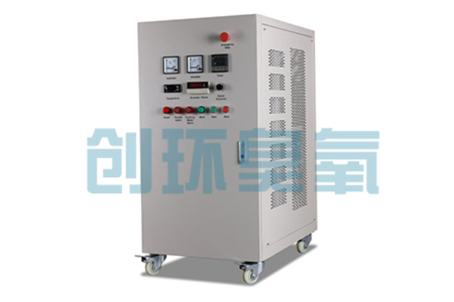 宁波冬季养殖场密闭消毒双赢方案:臭氧发生器在工厂化水产与畜牧场景的安全应用
