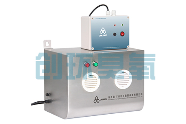 宁波壁挂式臭氧发生器怎么选?5个核心参数帮你避开采购陷阱