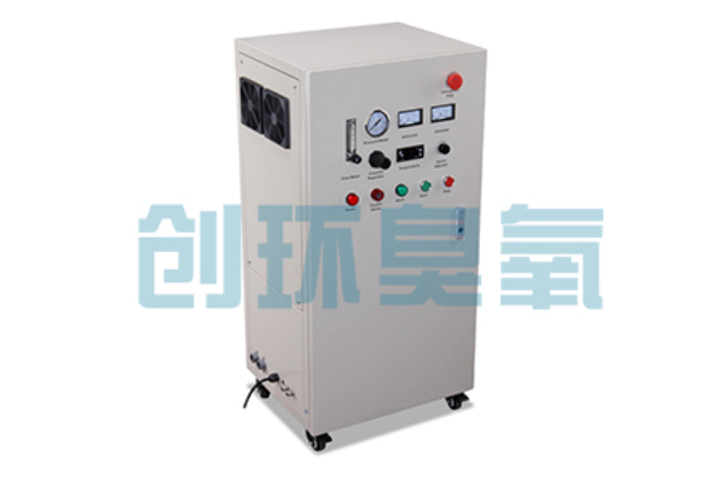 宁波5个臭氧发生器实操技巧，有效提升鲈鱼循环水养殖成活率